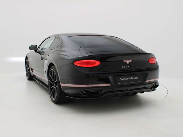 Bentley Continental GT 467 kW image number 3