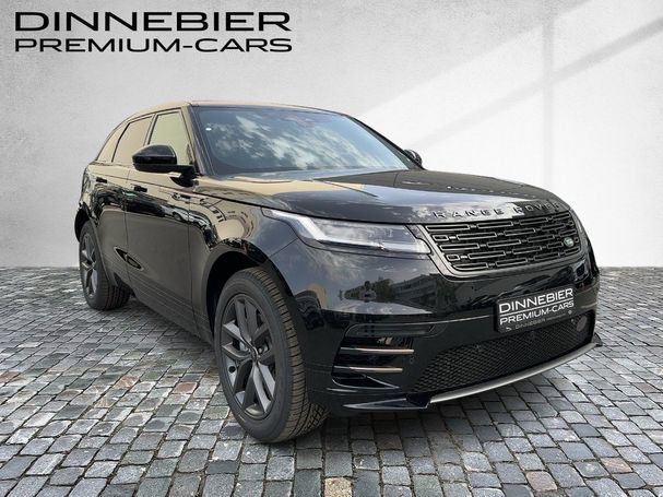 Land Rover Range Rover Velar 184 kW image number 7