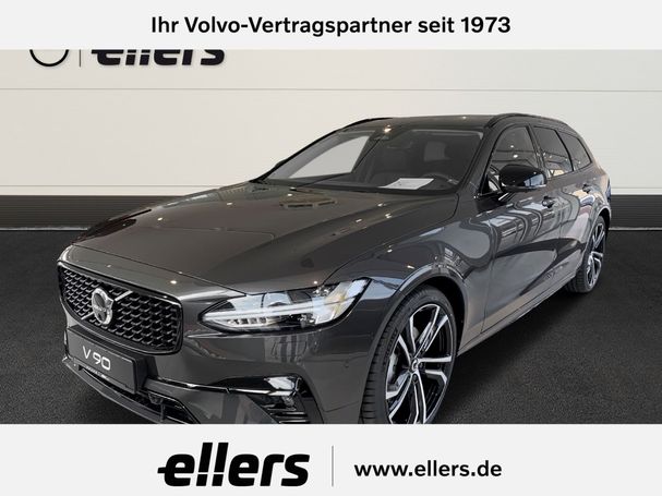 Volvo V90 B4 Ultimate 145 kW image number 1