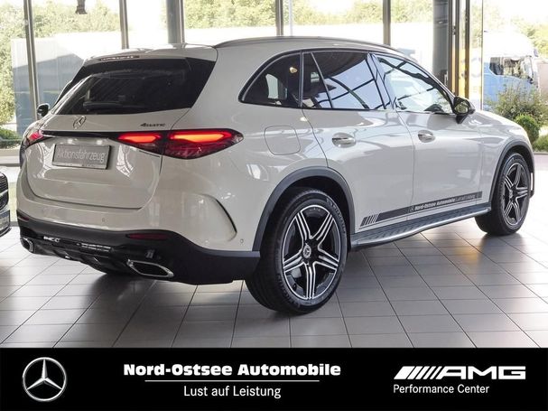 Mercedes-Benz GLC 220 d 145 kW image number 4