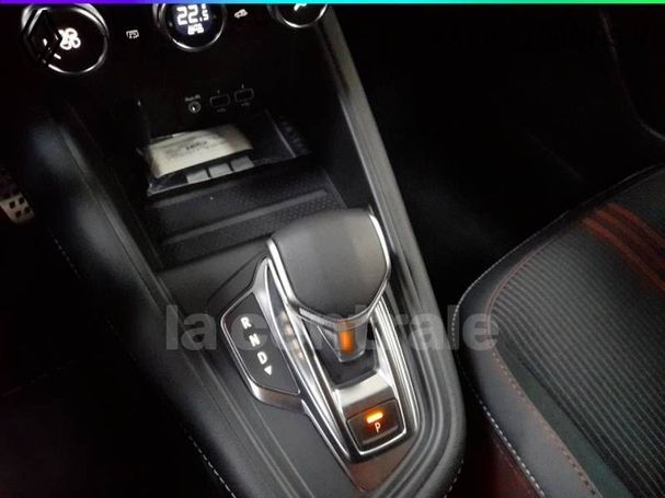 Renault Captur 160 116 kW image number 9