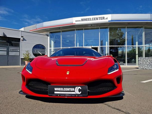 Ferrari F8 Spider 530 kW image number 6