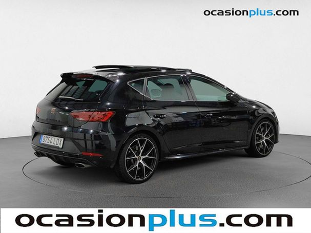 Seat Leon Cupra 290 DSG 213 kW image number 2