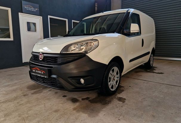 Fiat Doblo 70 kW image number 3