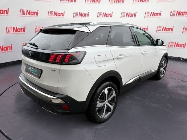 Peugeot 3008 BlueHDi 130 S&S EAT8 96 kW image number 2