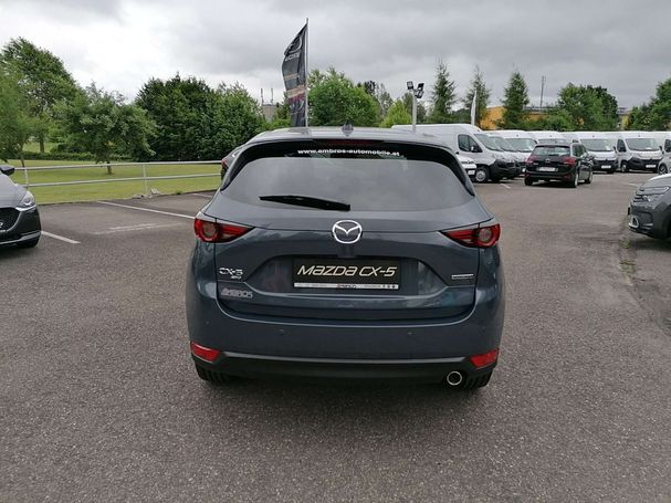 Mazda CX-5 150 AWD 110 kW image number 7