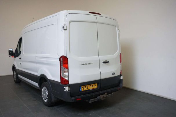 Ford Transit L2H2 77 kW image number 7