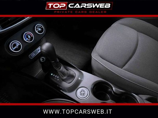 Fiat 500X 1.5 Hybrid DCT 96 kW image number 12