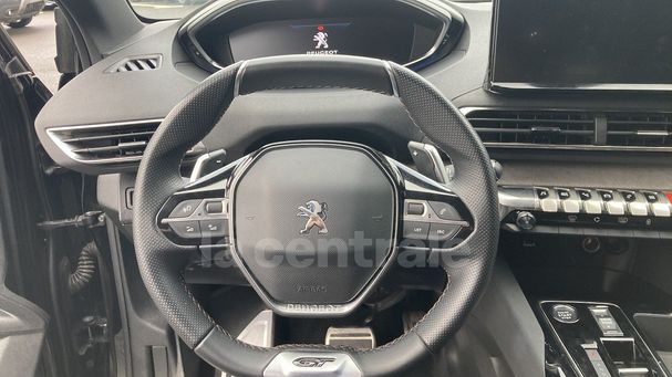 Peugeot 5008 96 kW image number 16