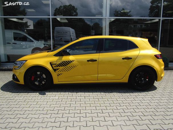 Renault Megane R.S. TCe 300 Ultime EDC 221 kW image number 4