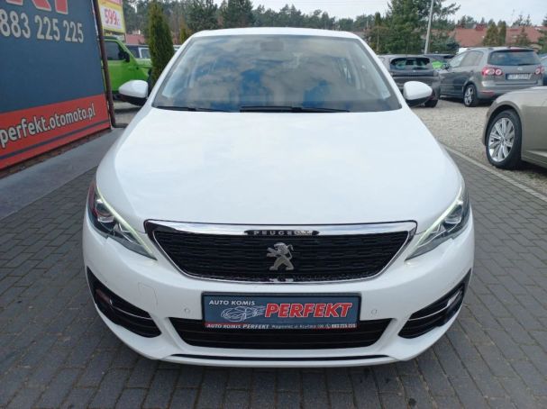 Peugeot 308 75 kW image number 5