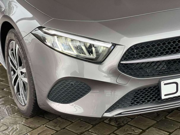 Mercedes-Benz A 180 100 kW image number 12