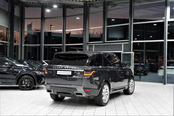 Land Rover Range Rover Sport 221 kW image number 4