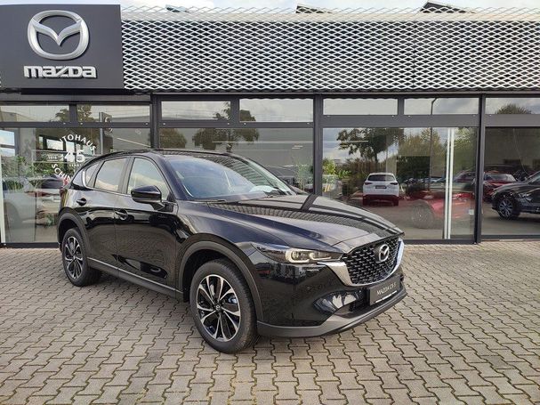 Mazda CX-5 150 110 kW image number 2