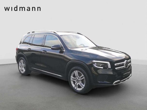 Mercedes-Benz GLB 220 d 140 kW image number 7