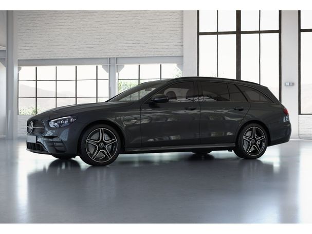 Mercedes-Benz E 300 de T 225 kW image number 1