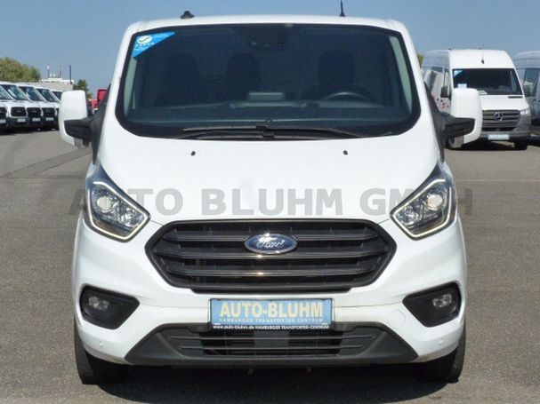 Ford Transit Custom 320 L2H1 96 kW image number 3