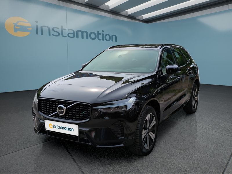 Volvo XC60 R-Design