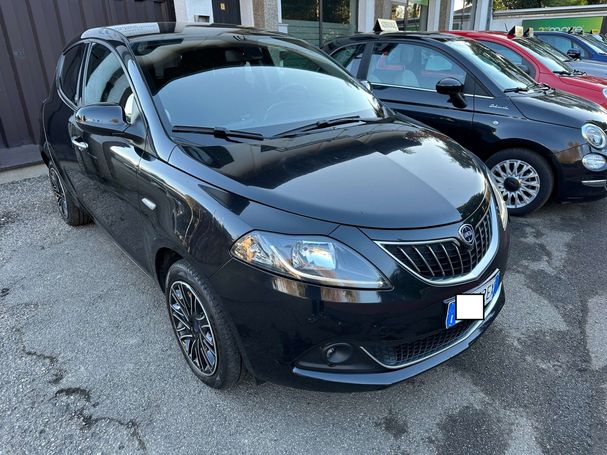 Lancia Ypsilon 51 kW image number 2