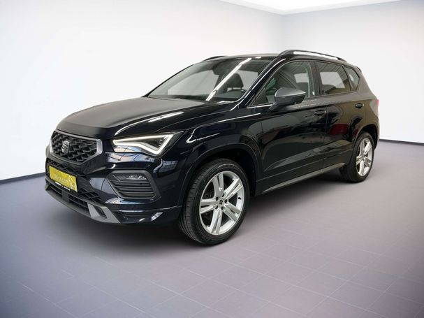 Seat Ateca 2.0 TDI DSG 110 kW image number 1