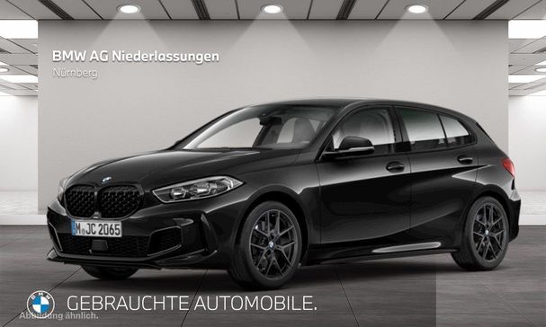 BMW 135i xDrive 225 kW image number 1