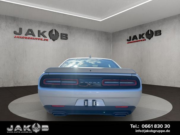 Dodge Challenger 277 kW image number 4