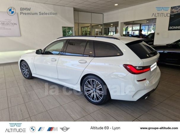 BMW 330d Touring xDrive 210 kW image number 22