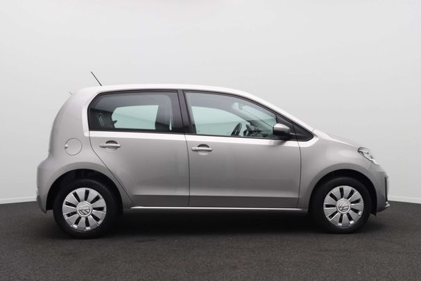 Volkswagen up! 44 kW image number 6