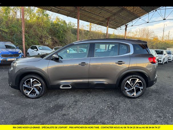 Citroen C5 Aircross 96 kW image number 8