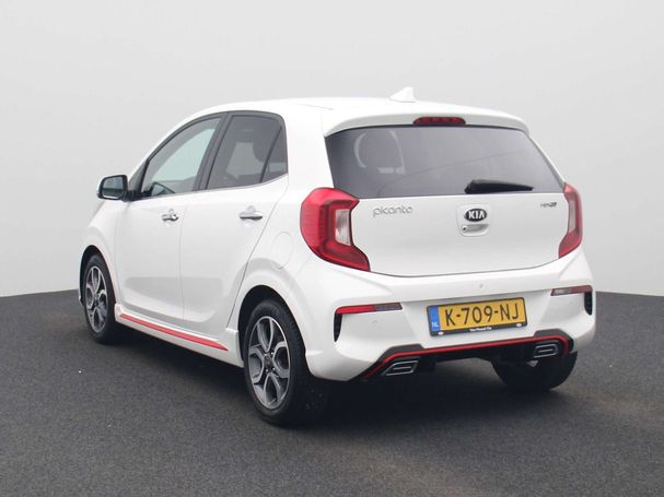 Kia Picanto 1.0 49 kW image number 4