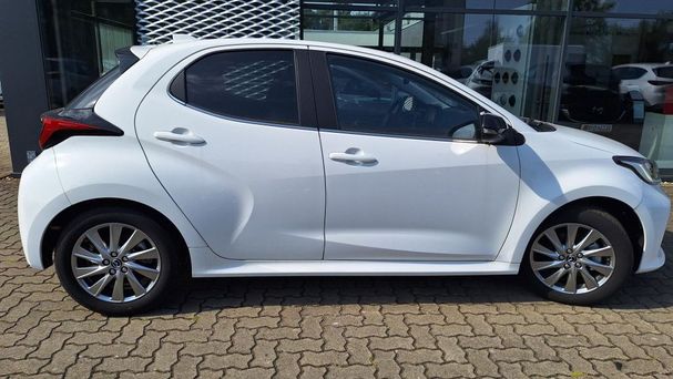 Mazda 2 Hybrid Select 85 kW image number 3