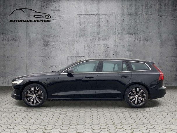 Volvo V60 T6 Recharge AWD 251 kW image number 5