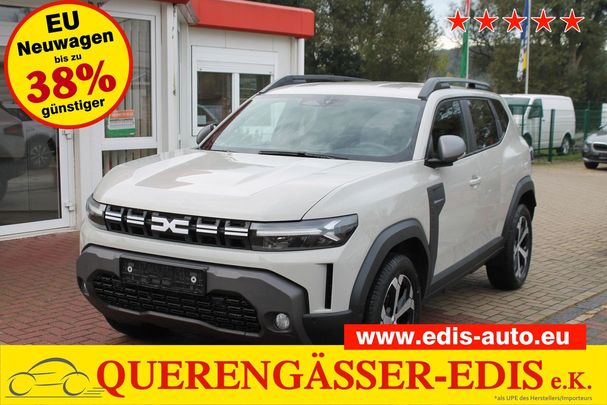 Dacia Duster TCe 130 96 kW image number 1