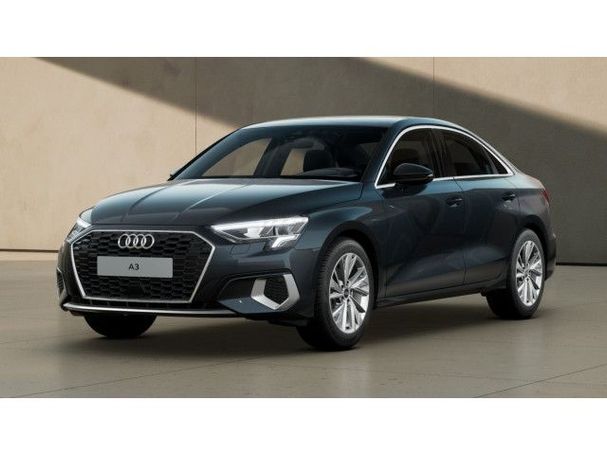 Audi A3 30 TDI Advanced 85 kW image number 1