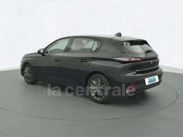 Peugeot 308 81 kW image number 5