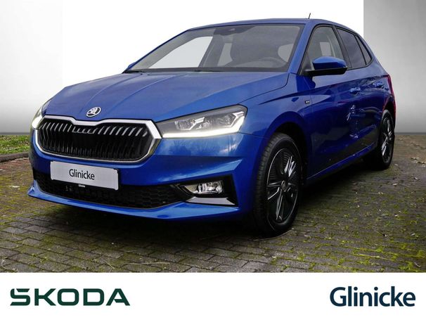 Skoda Fabia 1.0 TSI Drive DSG 85 kW image number 1