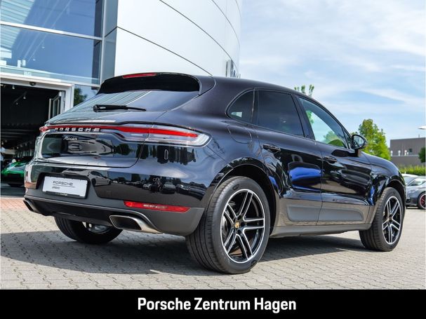 Porsche Macan 180 kW image number 2