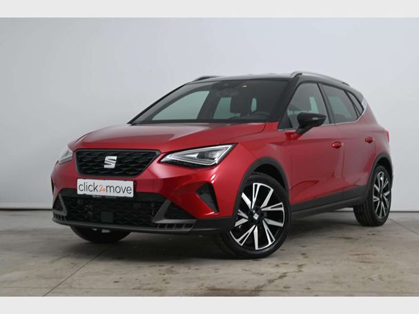 Seat Arona 1.0 TSI FR DSG 81 kW image number 1