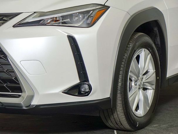 Lexus UX 250h 135 kW image number 25