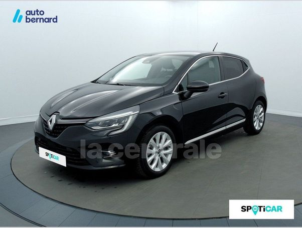 Renault Clio TCe 100 Intens 74 kW image number 1