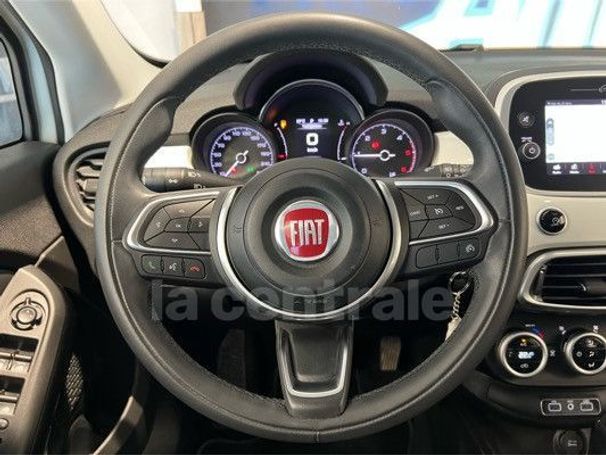 Fiat 500X 1.6 Multijet DCT 88 kW image number 10