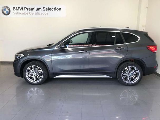 BMW X1 sDrive18d 110 kW image number 18