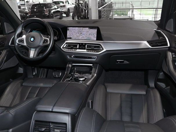 BMW X5 xDrive30d 210 kW image number 7