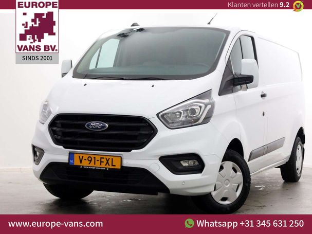 Ford Transit Custom L2H1 2.0 TDCi Trend 96 kW image number 1