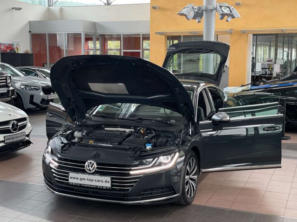 Volkswagen Arteon Elegance 4Motion 140 kW image number 2