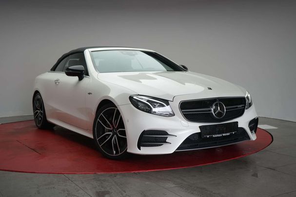 Mercedes-Benz E 53 AMG 4Matic 320 kW image number 3