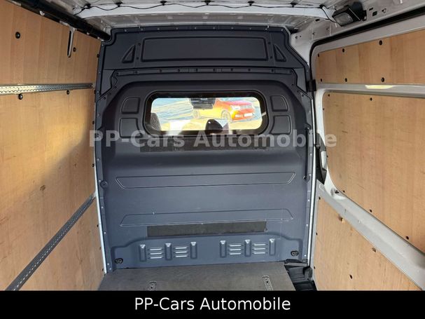 Mercedes-Benz Sprinter 317 CDI 125 kW image number 32