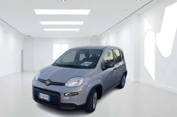 Fiat Panda 1.0 Hybrid 51 kW image number 1