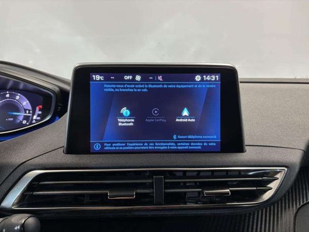 Peugeot 5008 96 kW image number 15