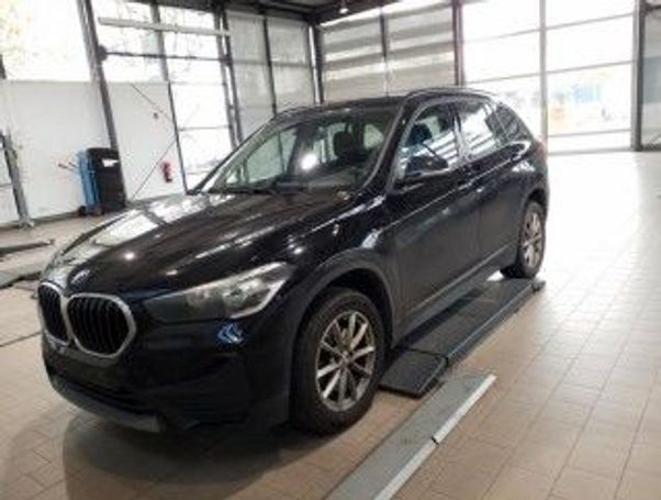 BMW X1 sDrive18d 110 kW image number 1